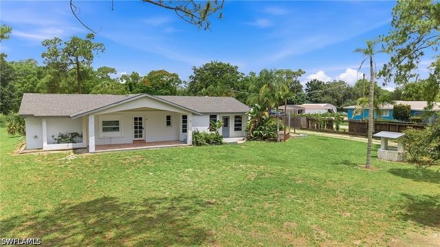 1290 Saint Clair Shores RD, Naples, FL 34104