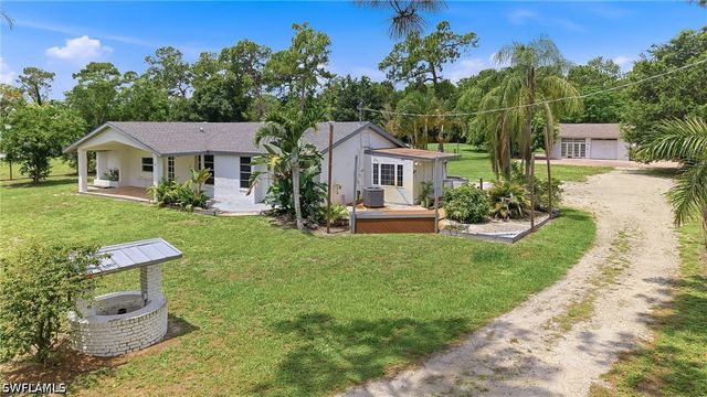 1290 Saint Clair Shores RD, Naples, FL 34104