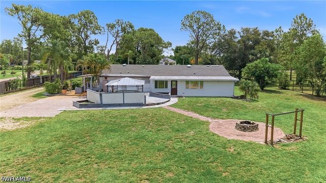 1290 Saint Clair Shores RD, Naples, FL 34104