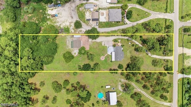 1290 Saint Clair Shores RD, Naples, FL 34104