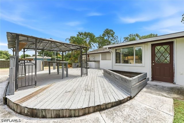 1290 Saint Clair Shores RD, Naples, FL 34104