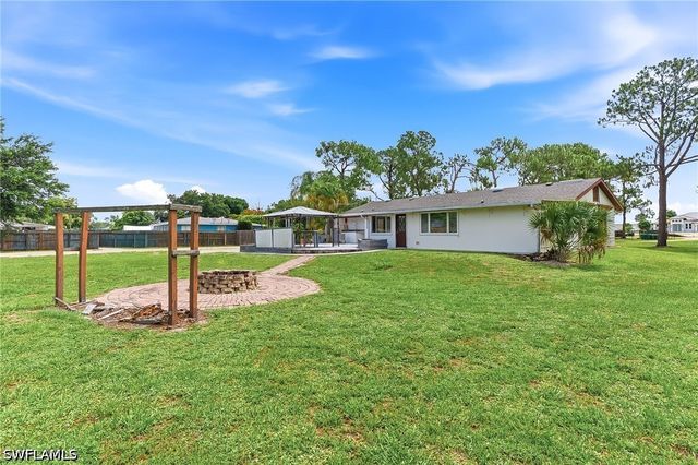 1290 Saint Clair Shores RD, Naples, FL 34104