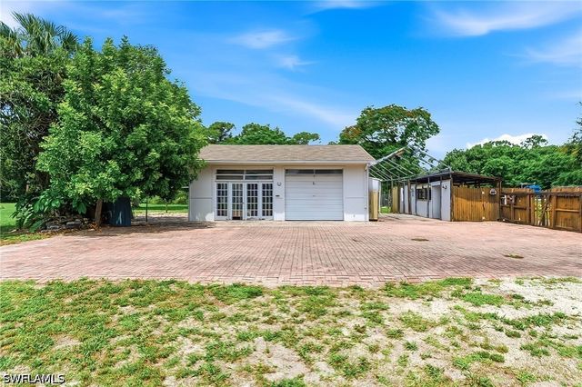 1290 Saint Clair Shores RD, Naples, FL 34104