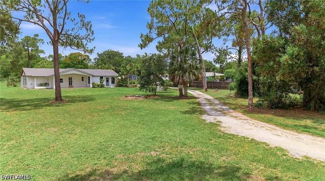 1290 Saint Clair Shores RD, Naples, FL 34104
