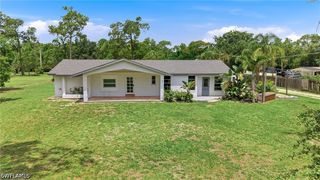 1290 Saint Clair Shores RD, Naples, FL 34104