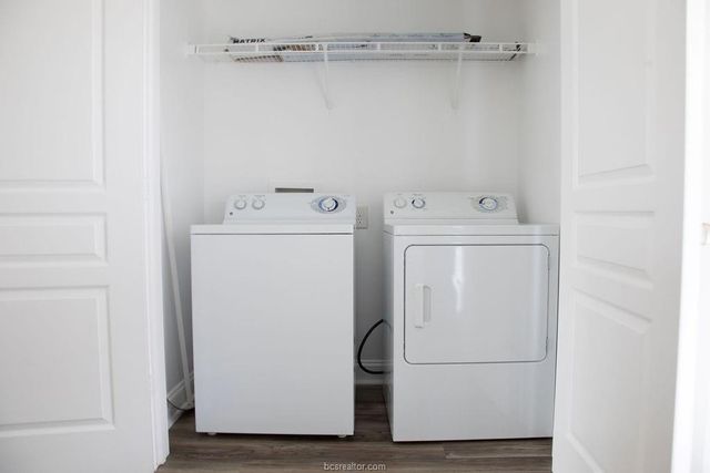 1725 Harvey Mitchell Parkway S 2321, College Station, TX 77840