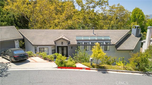 1864 Arvin Drive, Glendale, CA 91208