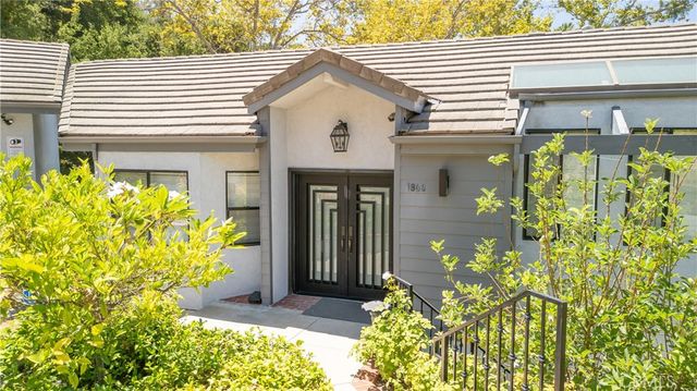 1864 Arvin Drive, Glendale, CA 91208