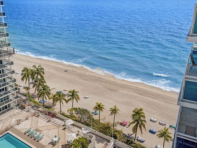 3430 Galt Ocean Dr 1504, Fort Lauderdale, FL 33308