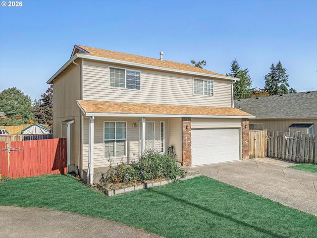 17543 Se SHERMAN Ct, Portland, OR 97233