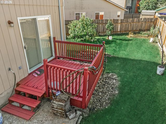 17543 Se SHERMAN Ct, Portland, OR 97233