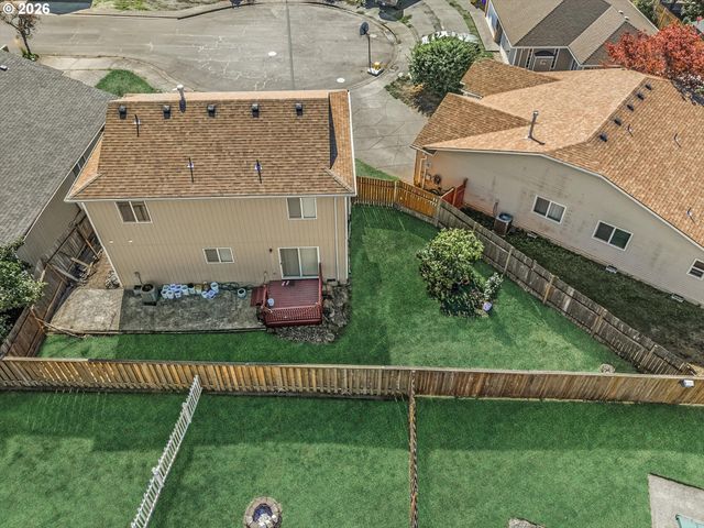 17543 Se SHERMAN Ct, Portland, OR 97233