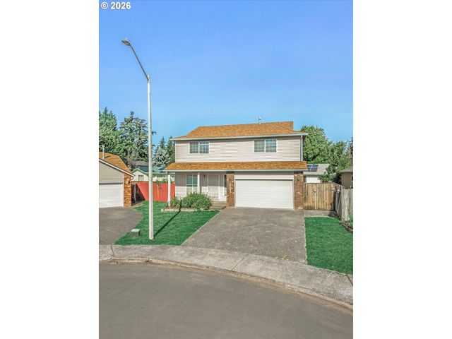 17543 Se SHERMAN Ct, Portland, OR 97233