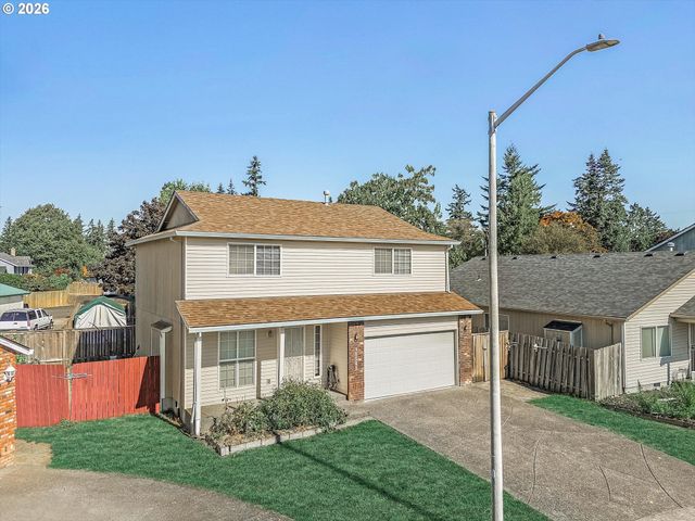 17543 Se SHERMAN Ct, Portland, OR 97233