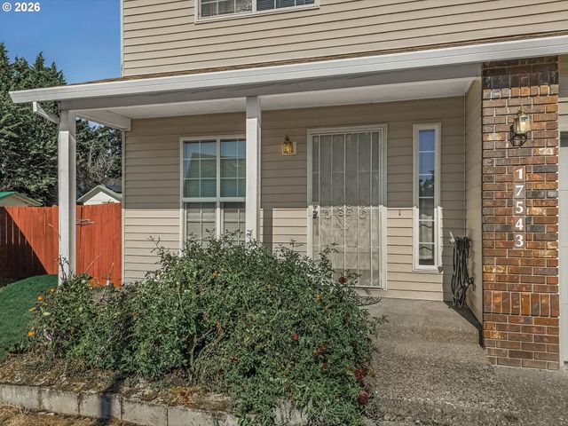 17543 Se SHERMAN Ct, Portland, OR 97233