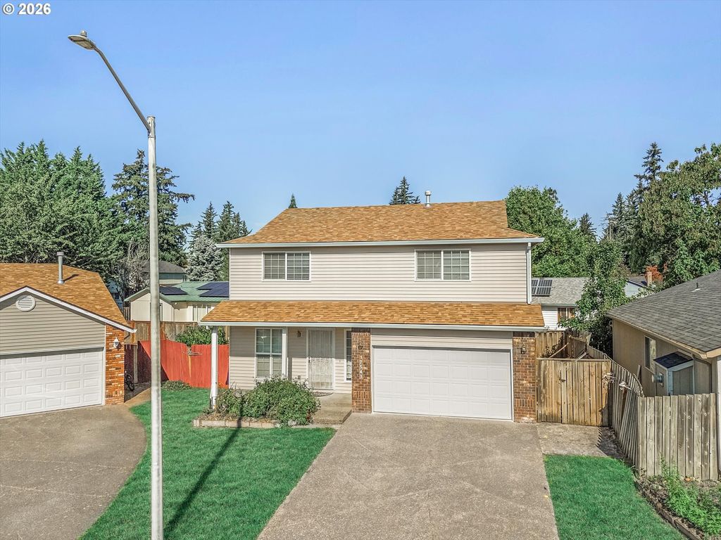 17543 Se SHERMAN Ct, Portland, OR 97233