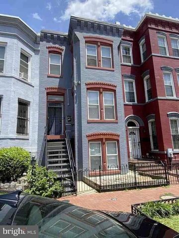 11 N ST NW, Washington, DC 20001