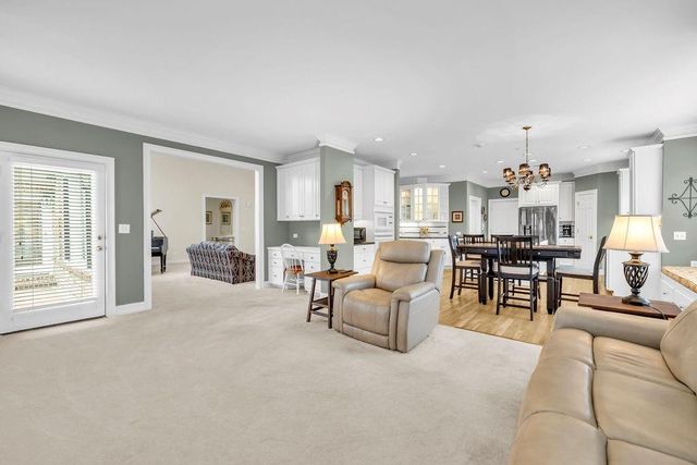 5137 Goodchild Court, Dunwoody, GA 30338