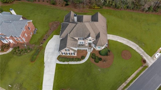 5137 Goodchild Court, Dunwoody, GA 30338