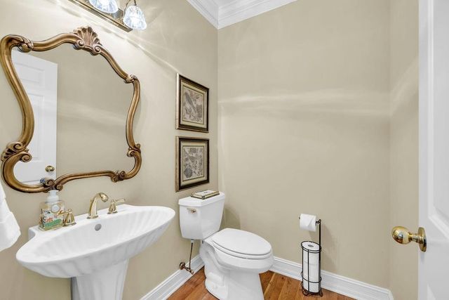 5137 Goodchild Court, Dunwoody, GA 30338