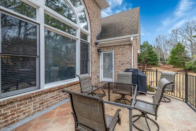 5137 Goodchild Court, Dunwoody, GA 30338