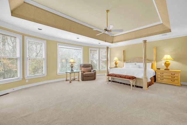 5137 Goodchild Court, Dunwoody, GA 30338