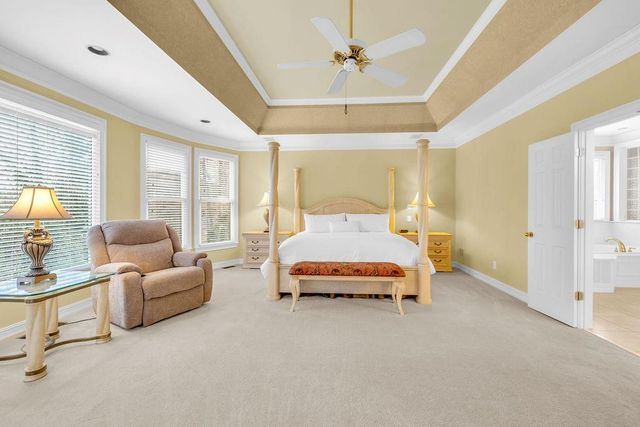 5137 Goodchild Court, Dunwoody, GA 30338