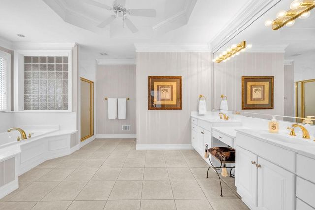 5137 Goodchild Court, Dunwoody, GA 30338