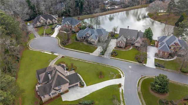 5137 Goodchild Court, Dunwoody, GA 30338