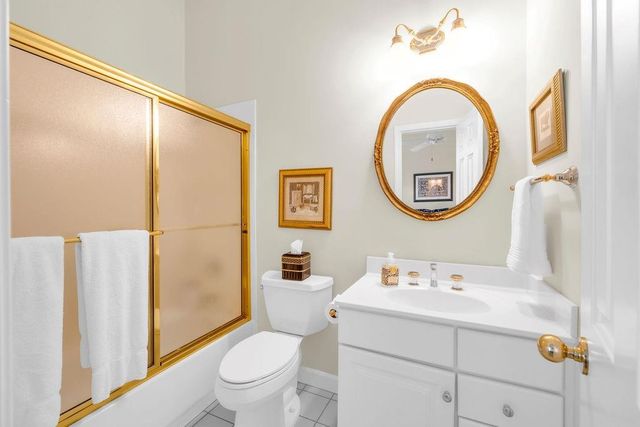 5137 Goodchild Court, Dunwoody, GA 30338