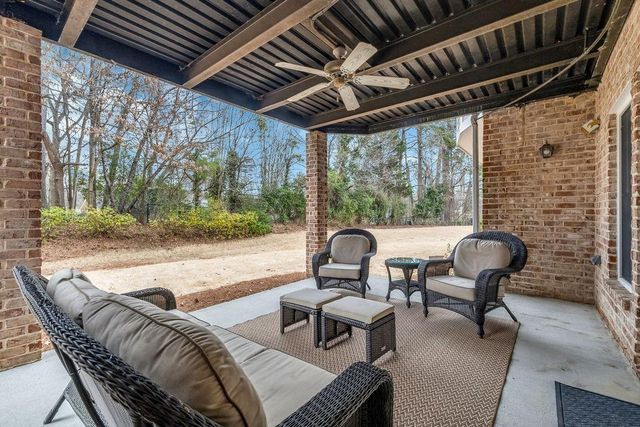 5137 Goodchild Court, Dunwoody, GA 30338