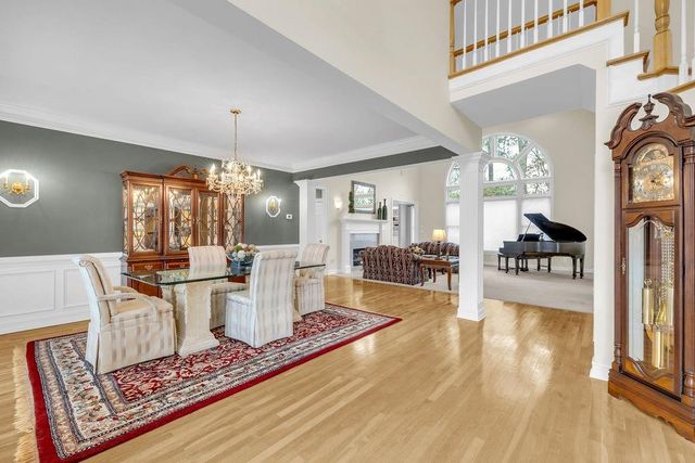 5137 Goodchild Court, Dunwoody, GA 30338