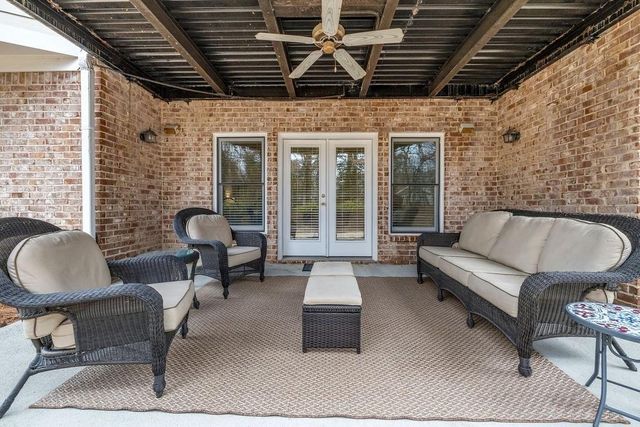 5137 Goodchild Court, Dunwoody, GA 30338