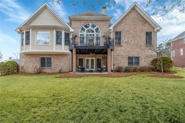 5137 Goodchild Court, Dunwoody, GA 30338