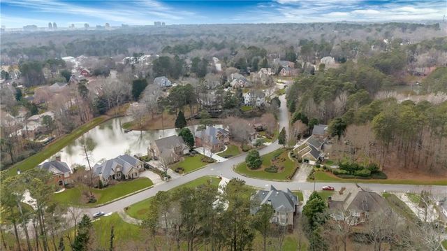 5137 Goodchild Court, Dunwoody, GA 30338