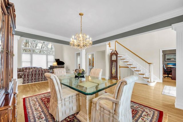 5137 Goodchild Court, Dunwoody, GA 30338