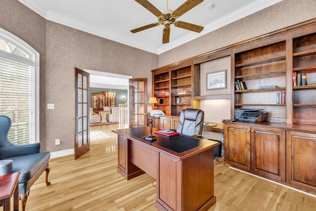 5137 Goodchild Court, Dunwoody, GA 30338