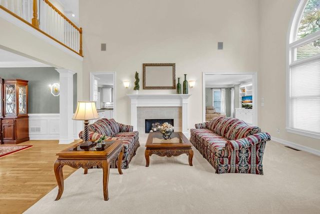 5137 Goodchild Court, Dunwoody, GA 30338