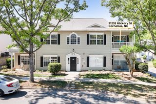 21232 Hickory Street, Cornelius, NC 28031
