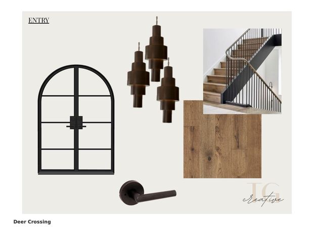 102 Deer Crossing Road, Gunter, TX 75058