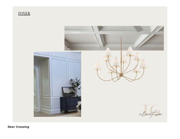 102 Deer Crossing Road, Gunter, TX 75058