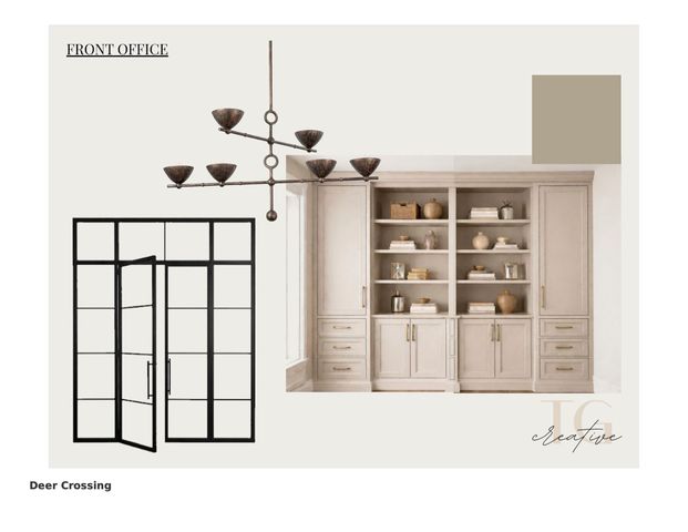 102 Deer Crossing Road, Gunter, TX 75058