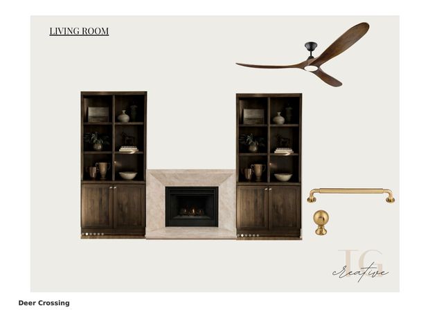 102 Deer Crossing Road, Gunter, TX 75058