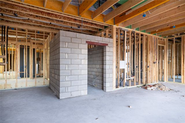 102 Deer Crossing Road, Gunter, TX 75058