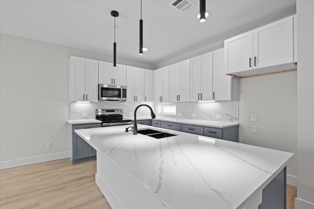 4315 Fayetteville Avenue, Rowlett, TX 75089