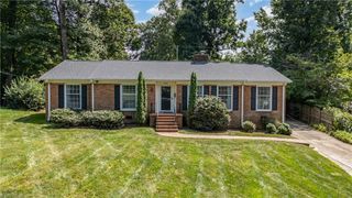2807 Alderman Court, Greensboro, NC 27408