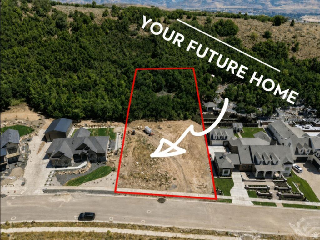 6250 N ROBINSON LN # 221, Mountain Green, UT 84050 — exterior