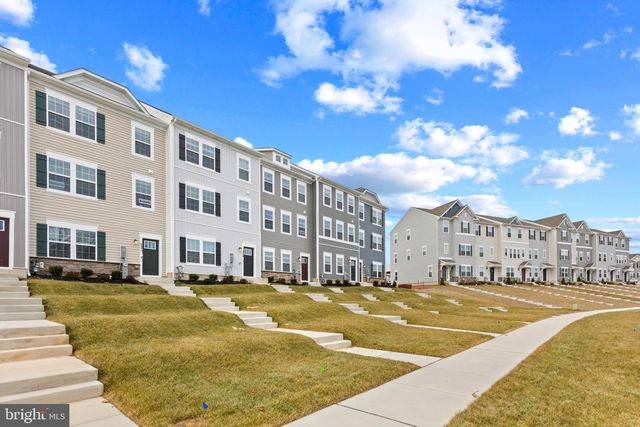 374 HACKLEY DR, Joppa, MD 21085