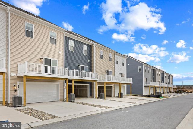 374 HACKLEY DR, Joppa, MD 21085