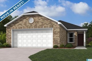 79 BOW COURT, Munford, AL 36268